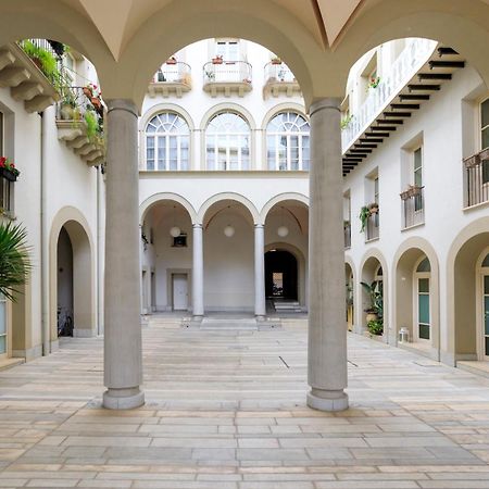 Tomasi Apartment Palermo Luaran gambar