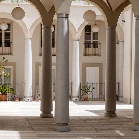 Tomasi Apartment Palermo Luaran gambar