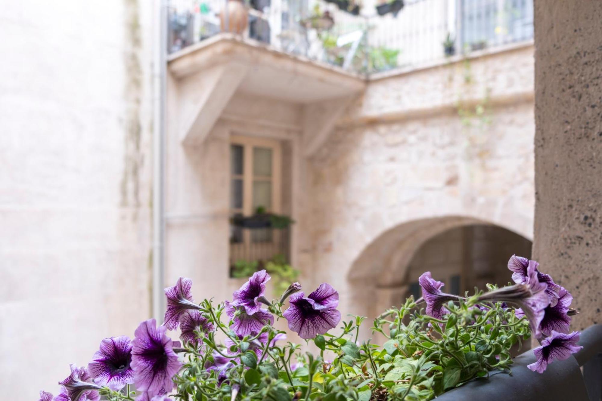 Tomasi Apartment Palermo Luaran gambar