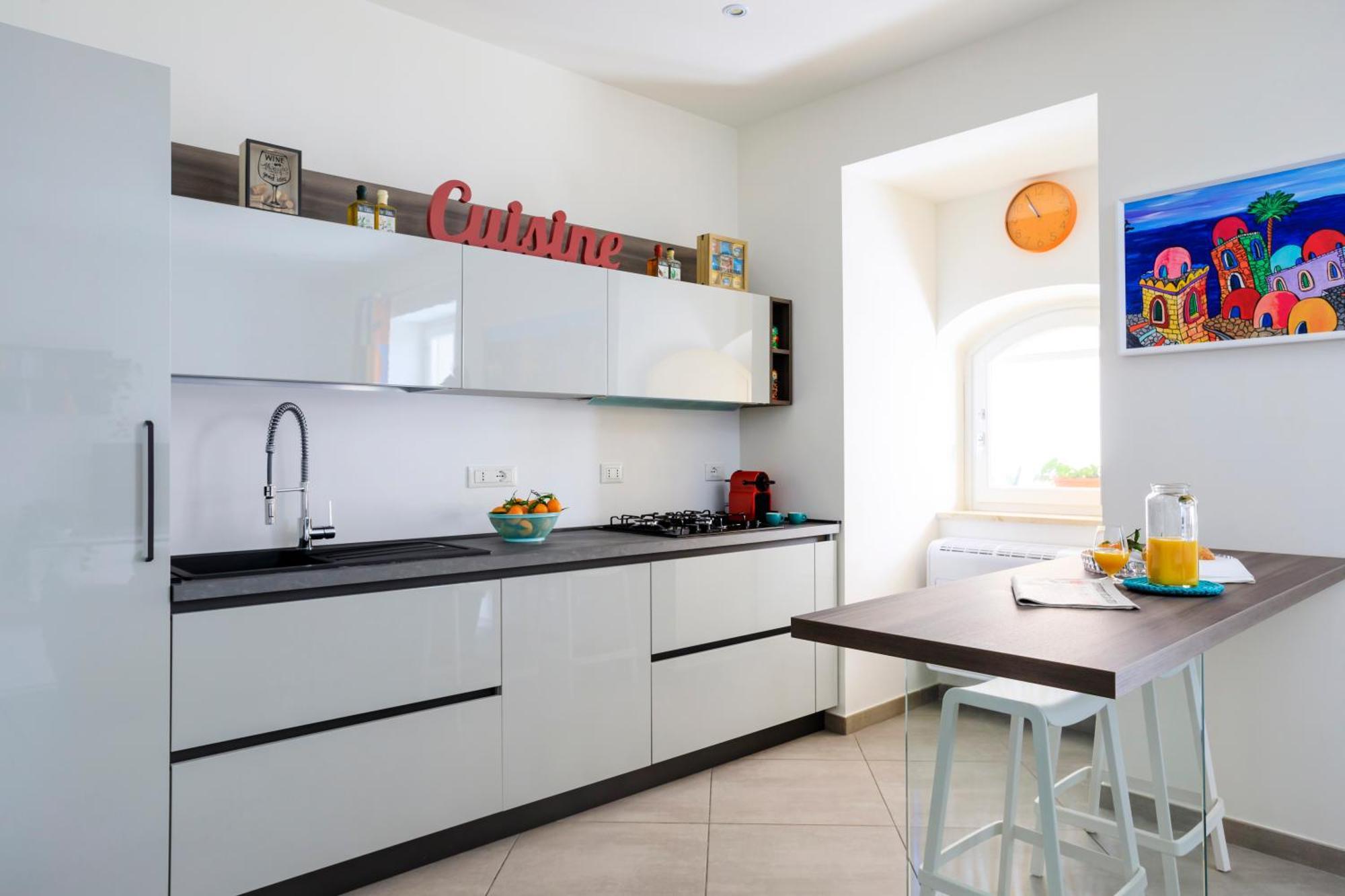 Tomasi Apartment Palermo Luaran gambar