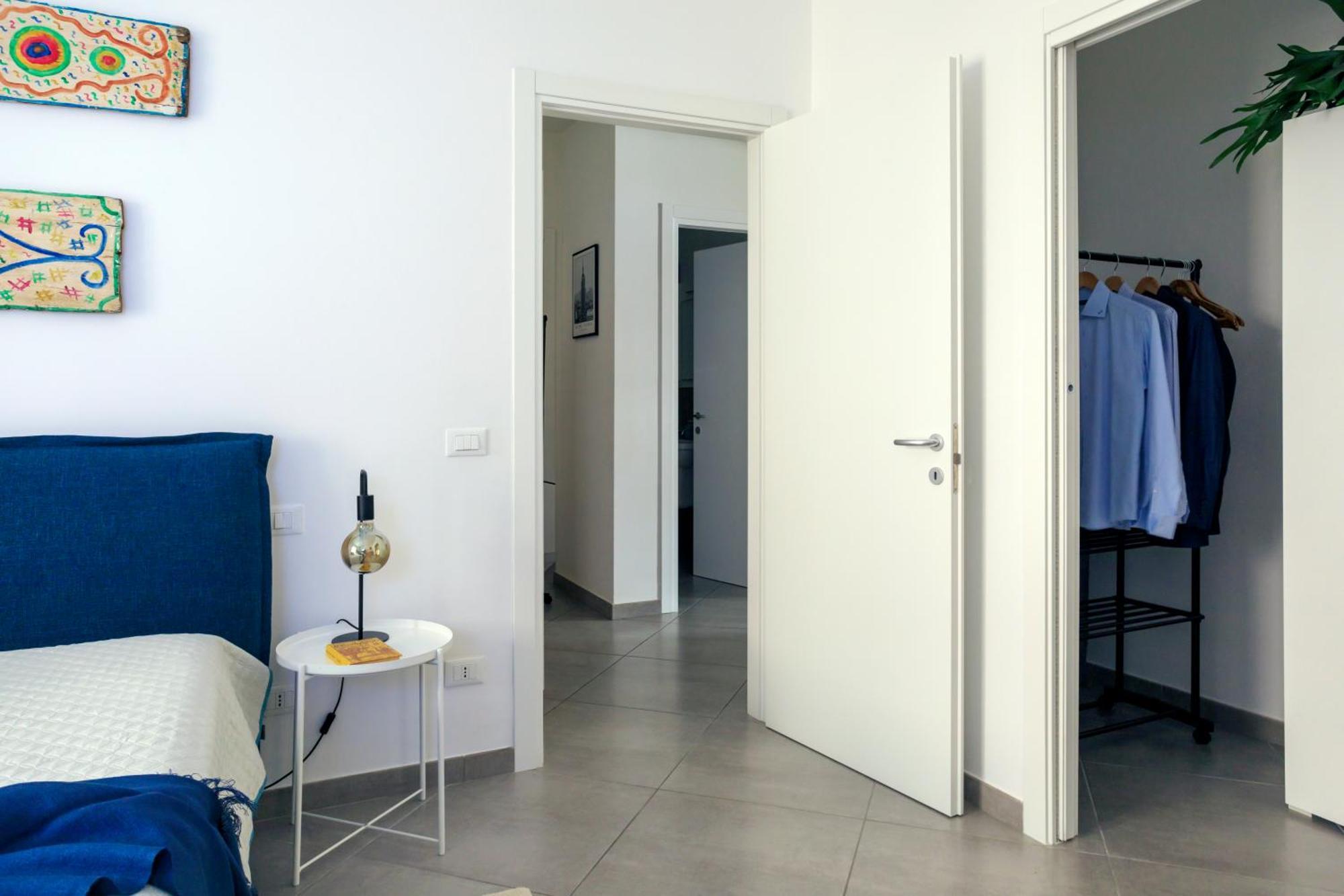 Tomasi Apartment Palermo Luaran gambar