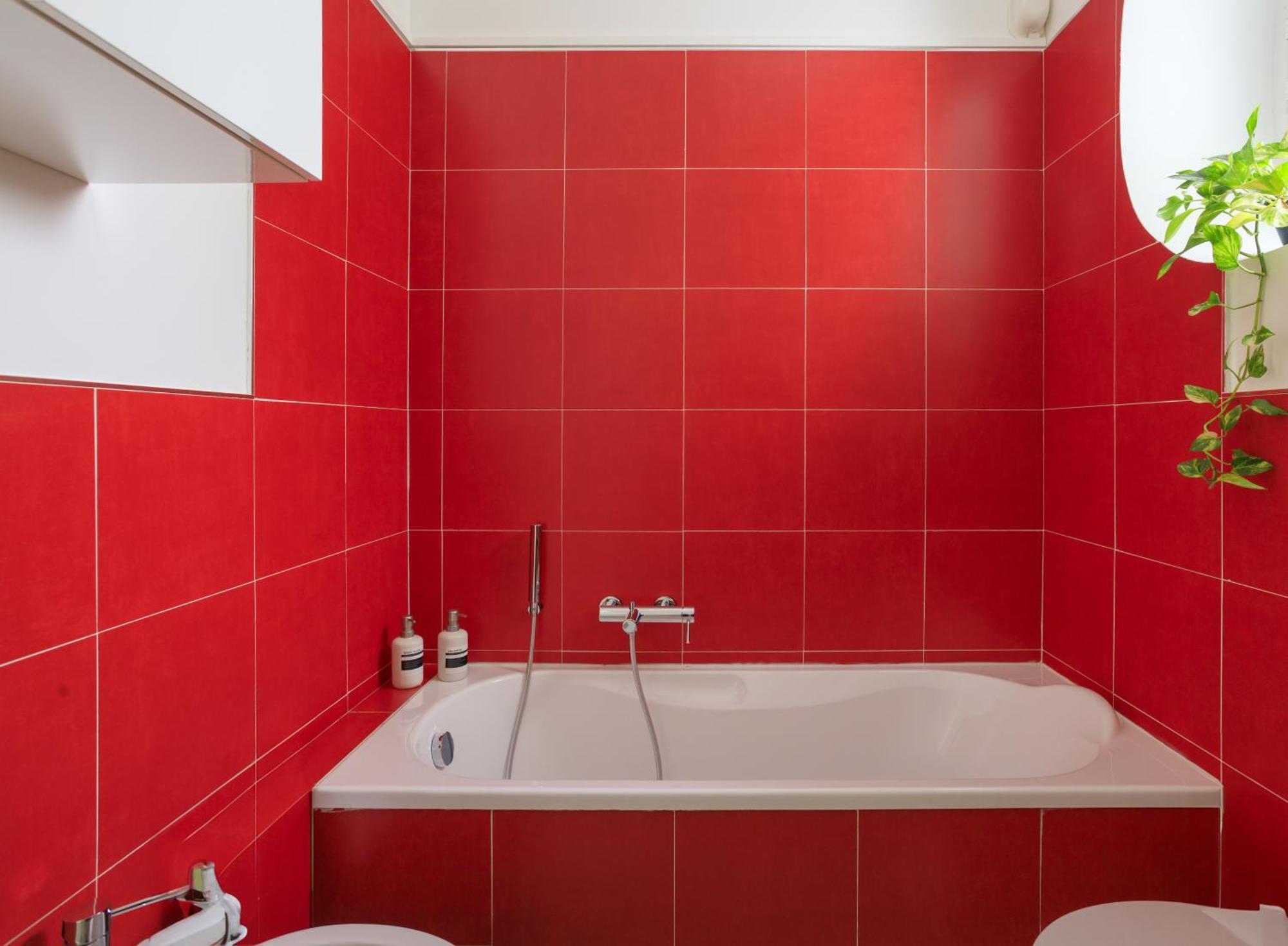 Tomasi Apartment Palermo Luaran gambar
