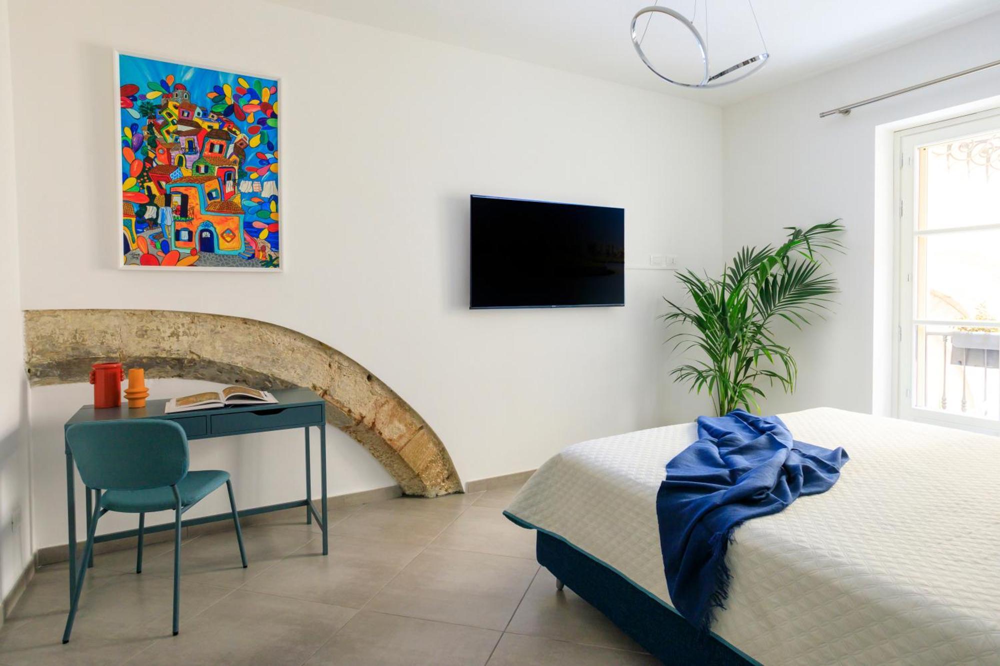 Tomasi Apartment Palermo Luaran gambar