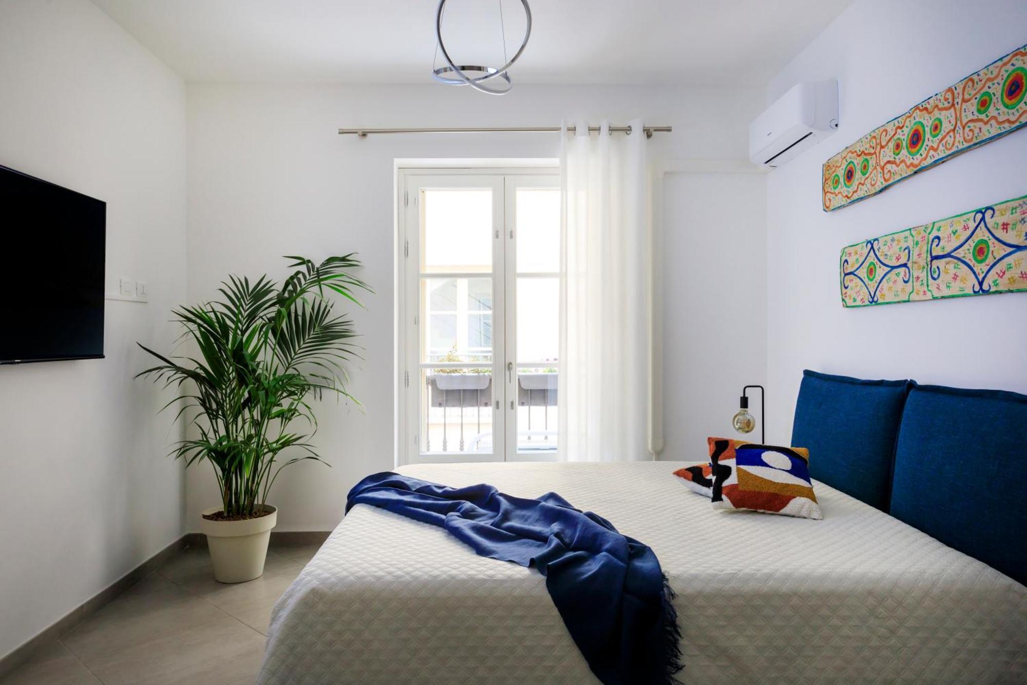 Tomasi Apartment Palermo Luaran gambar