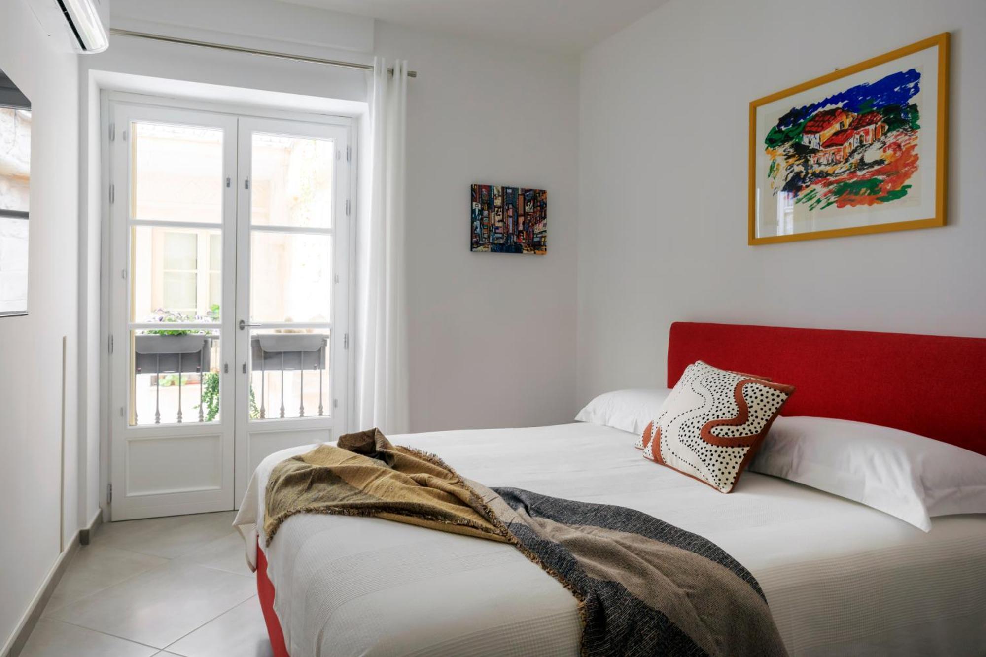 Tomasi Apartment Palermo Luaran gambar