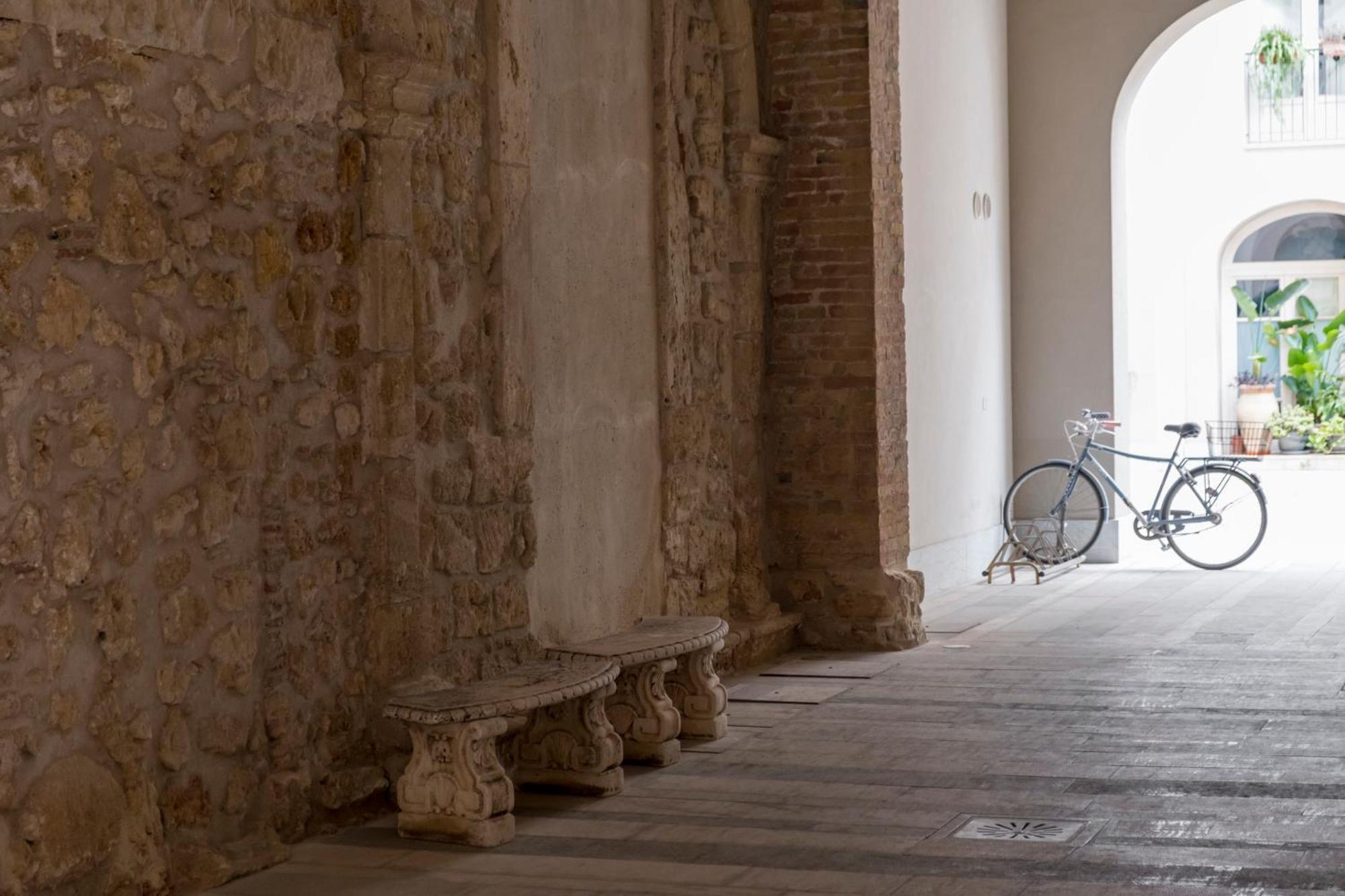 Tomasi Apartment Palermo Luaran gambar